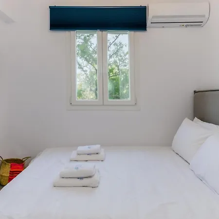 Bleu Clair Luxury Living 펜션 아르고스톨리온