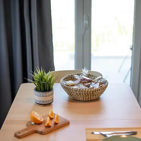 Bleu Clair Luxury Living 펜션