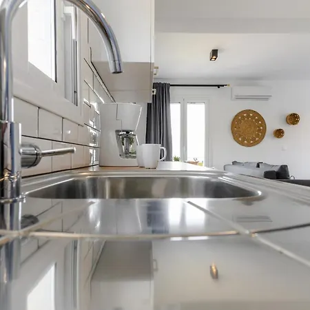 Bleu Clair Luxury Living 펜션 *