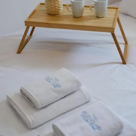 Bleu Clair Luxury Living * 阿尔戈斯托利翁