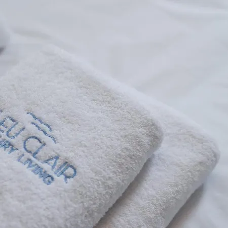 Bleu Clair Luxury Living * 阿尔戈斯托利翁