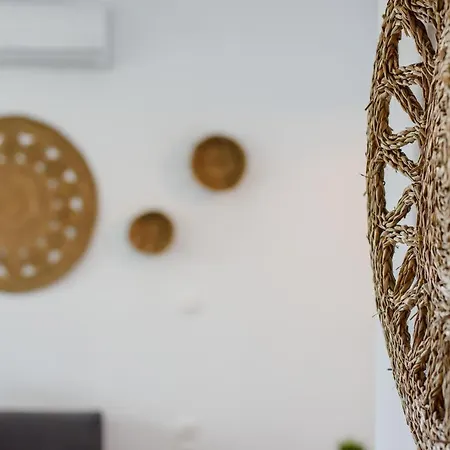 Bleu Clair Luxury Living 阿尔戈斯托利翁